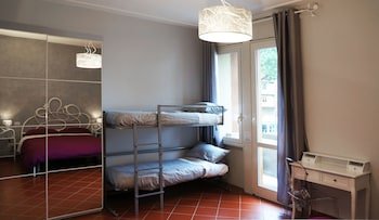 Bed and Breakfast Terrazza Belfiore