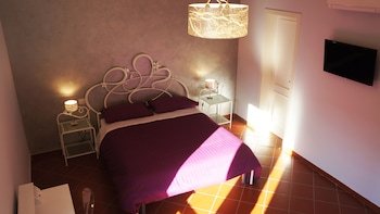 Bed and Breakfast Terrazza Belfiore