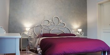 Bed and Breakfast Terrazza Belfiore