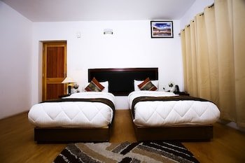 Hotel Grand Nubra