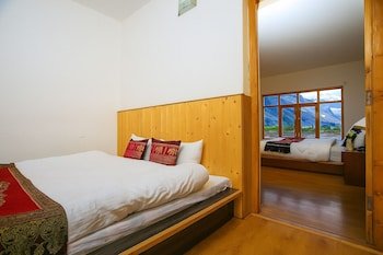 Hotel Grand Nubra