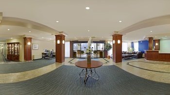 Best Western Plus Brunswick Bath