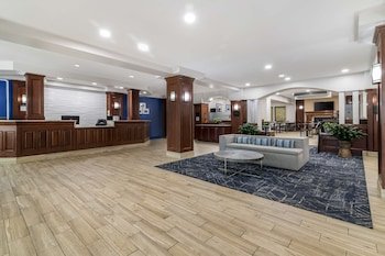 Best Western Plus Brunswick Bath