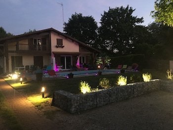 Villa Andernos
