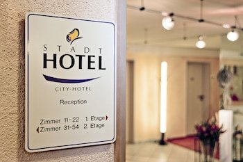 STADT-Hotel Lörrach