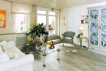 STADT-Hotel Lörrach
