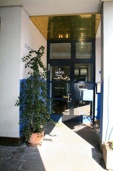 STADT-Hotel Lörrach