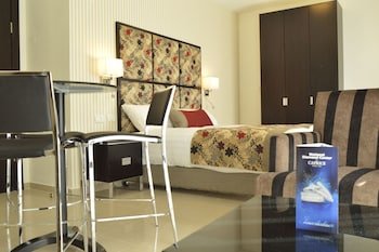 Shamai Suites