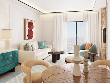 The View Hotel