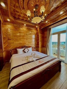 Hoang Hung Hotel