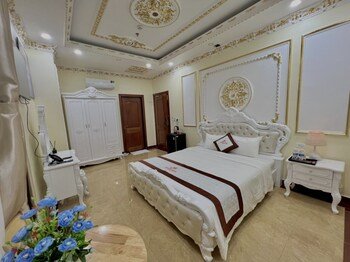 Hoang Hung Hotel