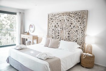 Hôtel Le Roi Théodore, Restaurant & SPA