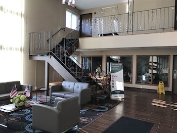 Econo Lodge La Crosse