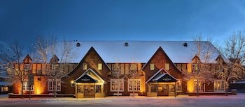 The Wort Hotel