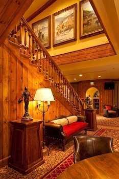 The Wort Hotel