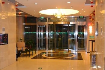 Jinjiang Inn Beijing Daxing Development Zone