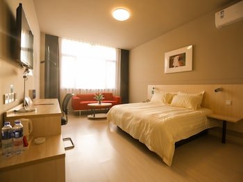 Jinjiang Inn Beijing Daxing Development Zone