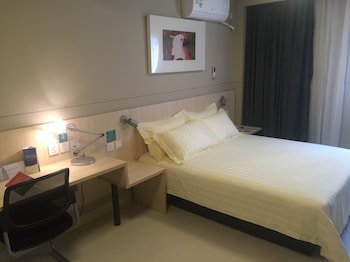 Jinjiang Inn Beijing Daxing Development Zone
