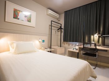 Jinjiang Inn Beijing Daxing Development Zone