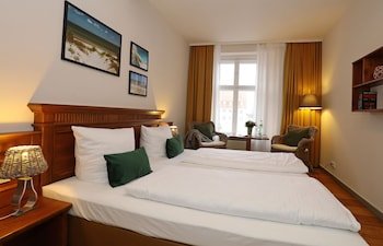 Markt Fuffzehn Aparthotel