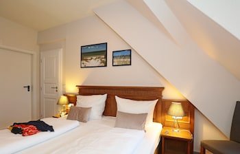 Markt Fuffzehn Aparthotel