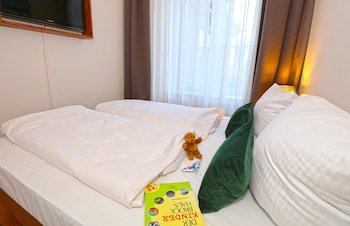 Markt Fuffzehn Aparthotel