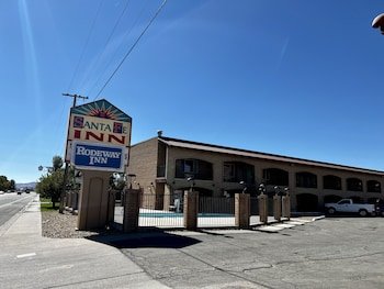 Rodeway Inn