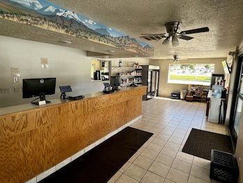 Rodeway Inn