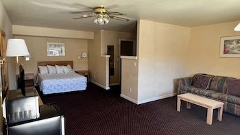 Rodeway Inn