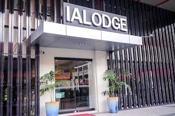 Ia Lodge Ormoc