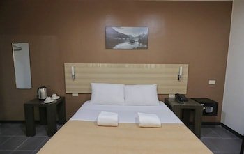 Ia Lodge Ormoc