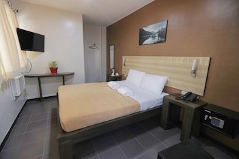 Ia Lodge Ormoc