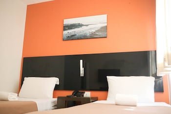 Ia Lodge Ormoc