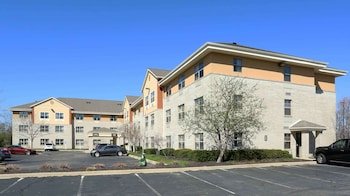 Extended Stay America Columbus Dublin