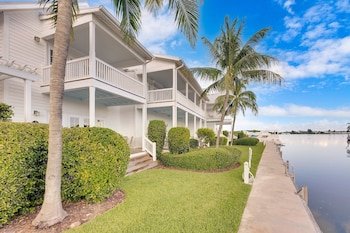 Coral Lagoon Resort Villas & Marina by KeysCaribbean