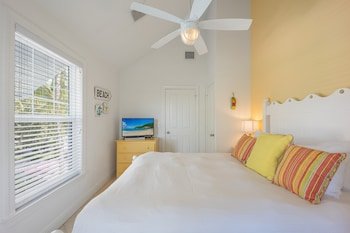 Coral Lagoon Resort Villas & Marina by KeysCaribbean