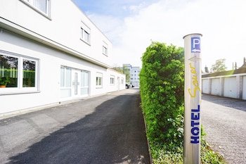 Hotel Sauer