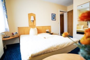 Hotel Sauer