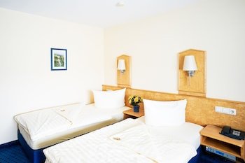 Hotel Sauer