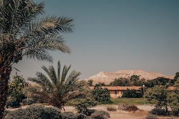 Mantur Almog Dead Sea by Selina