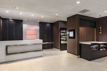 Hilton Garden Inn Los Angeles/Hollywood