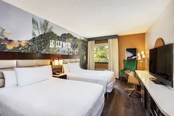 Hilton Garden Inn Los Angeles/Hollywood