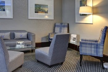 Best Western The Hilcroft Hotel West Lothian