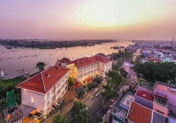 Victoria Chau Doc