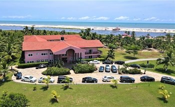 Bojo Beach Resort