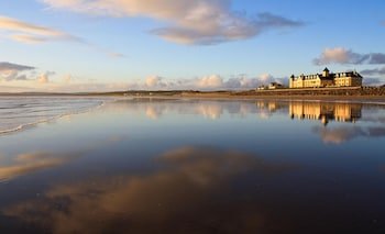 The Sandhouse Hotel & Marine Spa