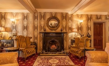 The Sandhouse Hotel & Marine Spa