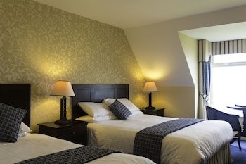 The Sandhouse Hotel & Marine Spa