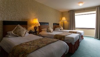 The Sandhouse Hotel & Marine Spa