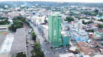 New Dawn Hotel Plus